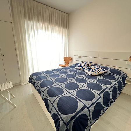 Appartamento Esagono Grado Exteriér fotografie