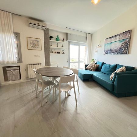 Appartamento Esagono Grado Exteriér fotografie