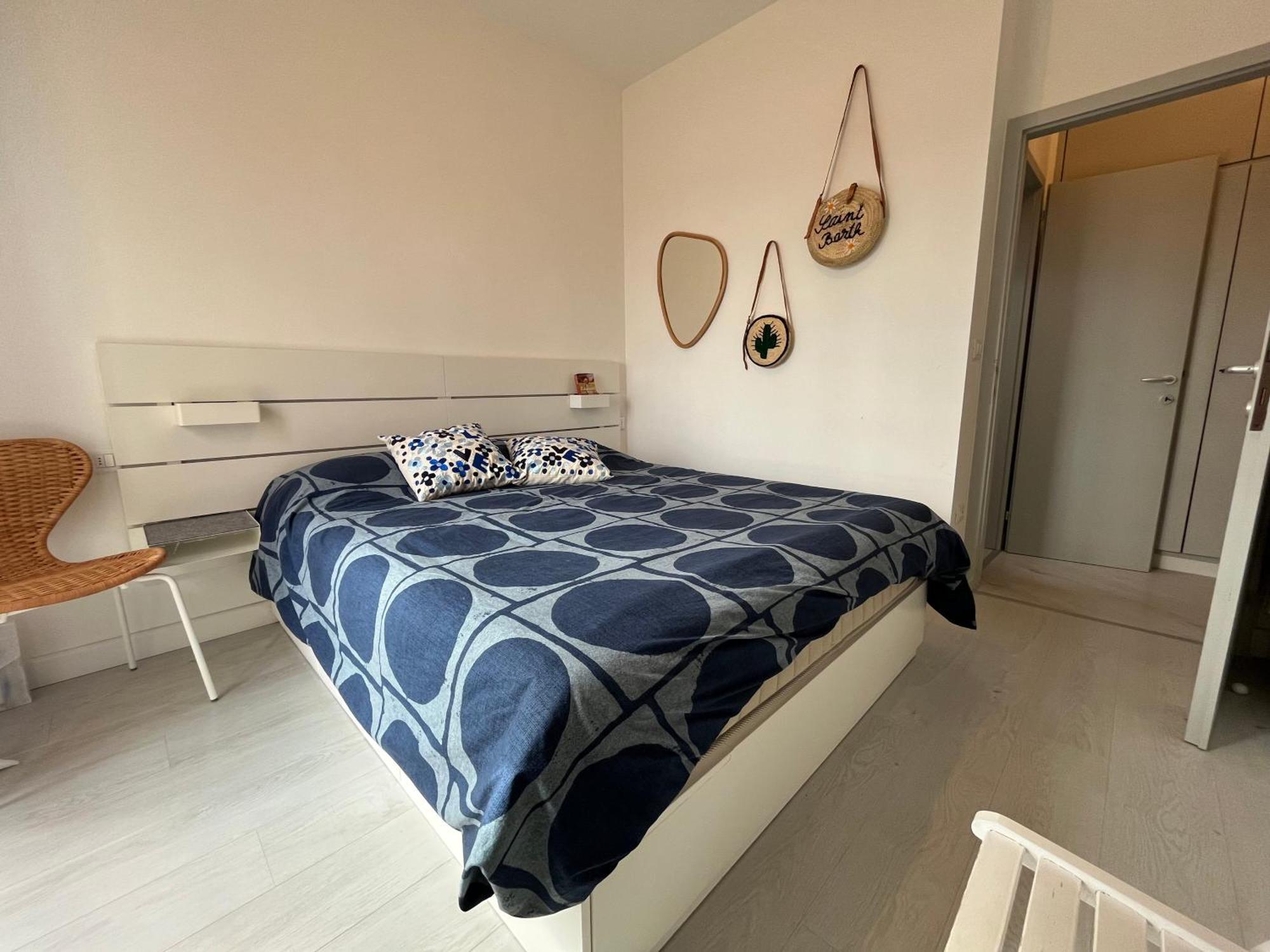 Appartamento Esagono Grado Exteriér fotografie