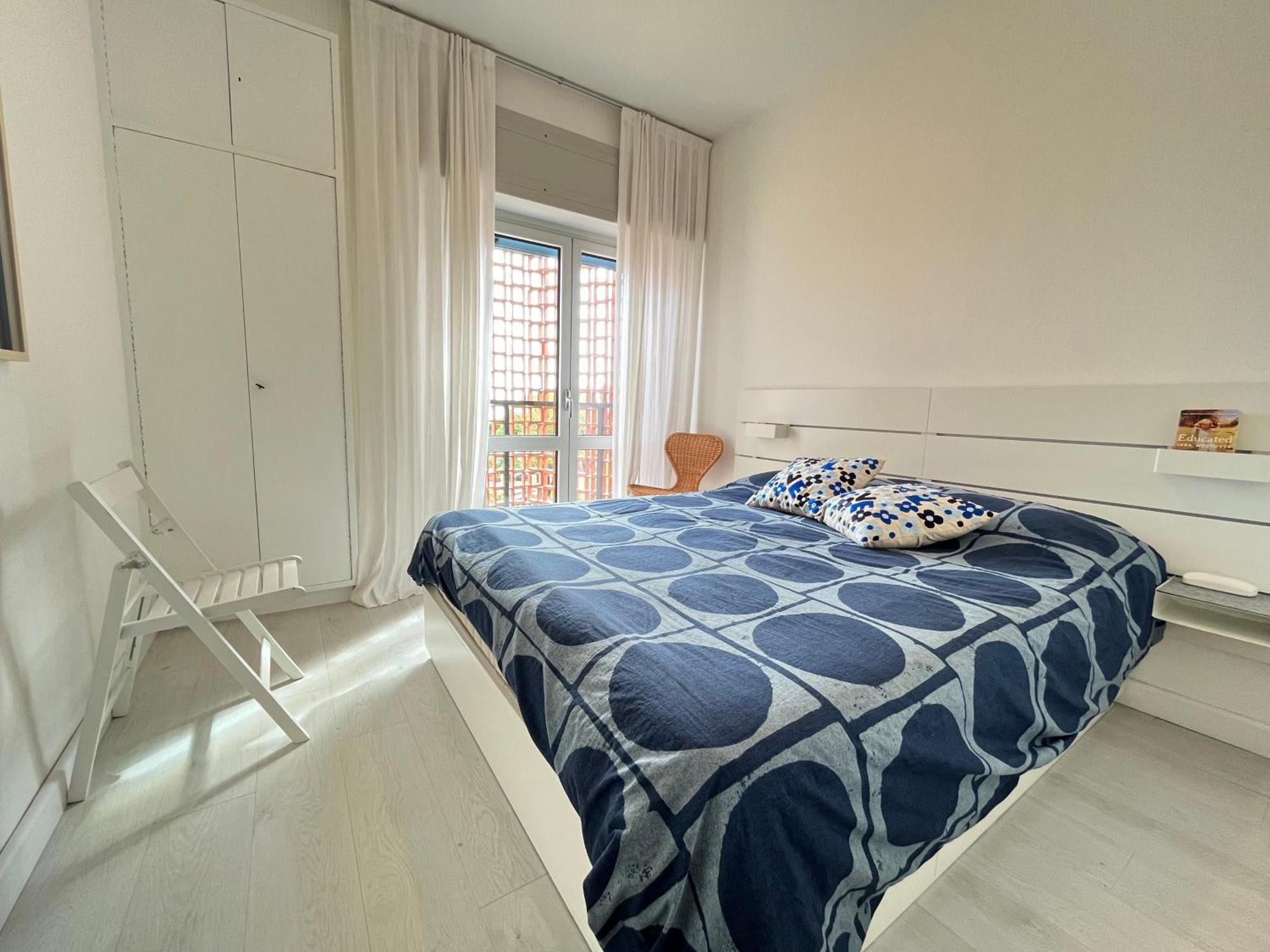 Appartamento Esagono Grado Exteriér fotografie