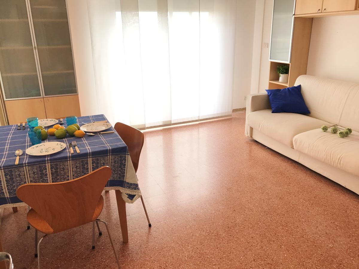 Appartamento Esagono Grado Exteriér fotografie