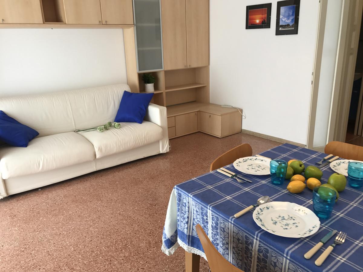 Appartamento Esagono Grado Exteriér fotografie