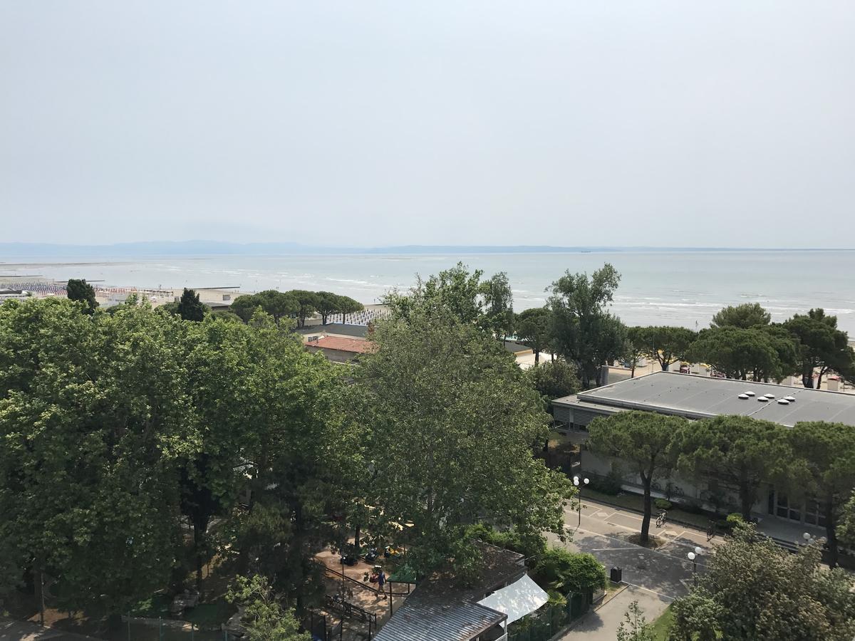 Appartamento Esagono Grado Exteriér fotografie
