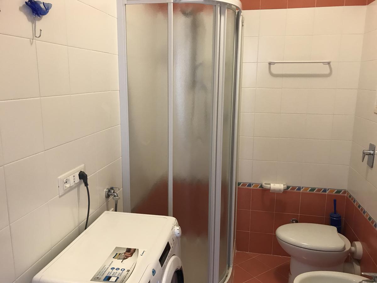 Appartamento Esagono Grado Exteriér fotografie